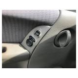 2002 Jeep Liberty Sport RWD