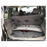 2002 Jeep Liberty Sport RWD