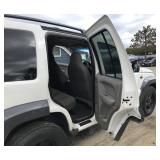 2002 Jeep Liberty Sport RWD