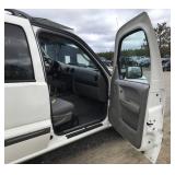 2002 Jeep Liberty Sport RWD