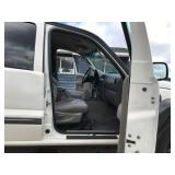 2002 Jeep Liberty Sport RWD