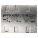 2002 Jeep Liberty Sport RWD