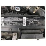 2002 Jeep Liberty Sport RWD