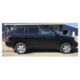 2005 Toyota Highlander LTD 4X4