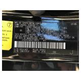 2005 Toyota Highlander LTD 4X4