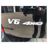 2005 Toyota Highlander LTD 4X4