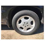 2005 Toyota Highlander LTD 4X4