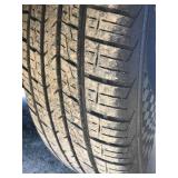 2005 Toyota Highlander LTD 4X4