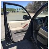 2005 Toyota Highlander LTD 4X4