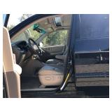 2005 Toyota Highlander LTD 4X4