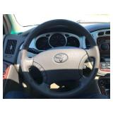 2005 Toyota Highlander LTD 4X4