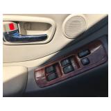 2005 Toyota Highlander LTD 4X4