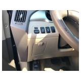 2005 Toyota Highlander LTD 4X4