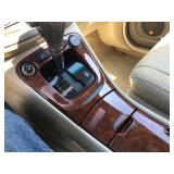 2005 Toyota Highlander LTD 4X4