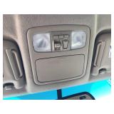 2005 Toyota Highlander LTD 4X4