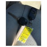 2005 Toyota Highlander LTD 4X4