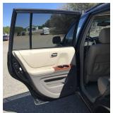 2005 Toyota Highlander LTD 4X4