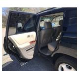 2005 Toyota Highlander LTD 4X4