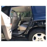 2005 Toyota Highlander LTD 4X4