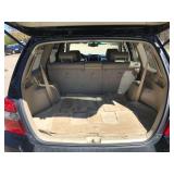 2005 Toyota Highlander LTD 4X4