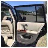 2005 Toyota Highlander LTD 4X4