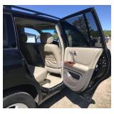 2005 Toyota Highlander LTD 4X4