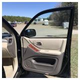 2005 Toyota Highlander LTD 4X4