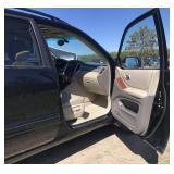 2005 Toyota Highlander LTD 4X4