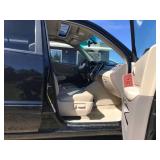 2005 Toyota Highlander LTD 4X4