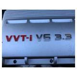 2005 Toyota Highlander LTD 4X4