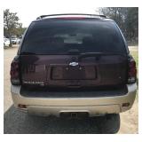 2007 Chevy Trailblazer LT 4X4