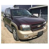 2007 Chevy Trailblazer LT 4X4