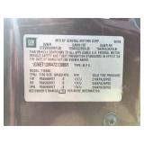 2007 Chevy Trailblazer LT 4X4