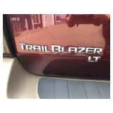 2007 Chevy Trailblazer LT 4X4