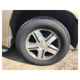 2007 Chevy Trailblazer LT 4X4