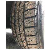 2007 Chevy Trailblazer LT 4X4