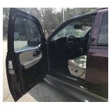 2007 Chevy Trailblazer LT 4X4