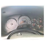 2007 Chevy Trailblazer LT 4X4