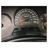 2007 Chevy Trailblazer LT 4X4