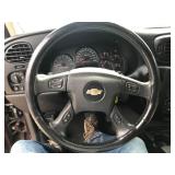 2007 Chevy Trailblazer LT 4X4