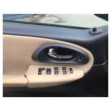 2007 Chevy Trailblazer LT 4X4