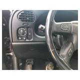 2007 Chevy Trailblazer LT 4X4