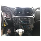 2007 Chevy Trailblazer LT 4X4
