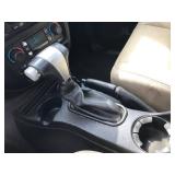 2007 Chevy Trailblazer LT 4X4