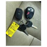 2007 Chevy Trailblazer LT 4X4