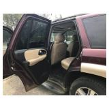 2007 Chevy Trailblazer LT 4X4