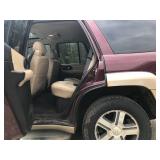2007 Chevy Trailblazer LT 4X4