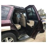 2007 Chevy Trailblazer LT 4X4