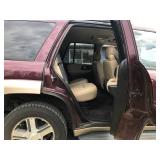 2007 Chevy Trailblazer LT 4X4