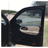 2007 Chevy Trailblazer LT 4X4